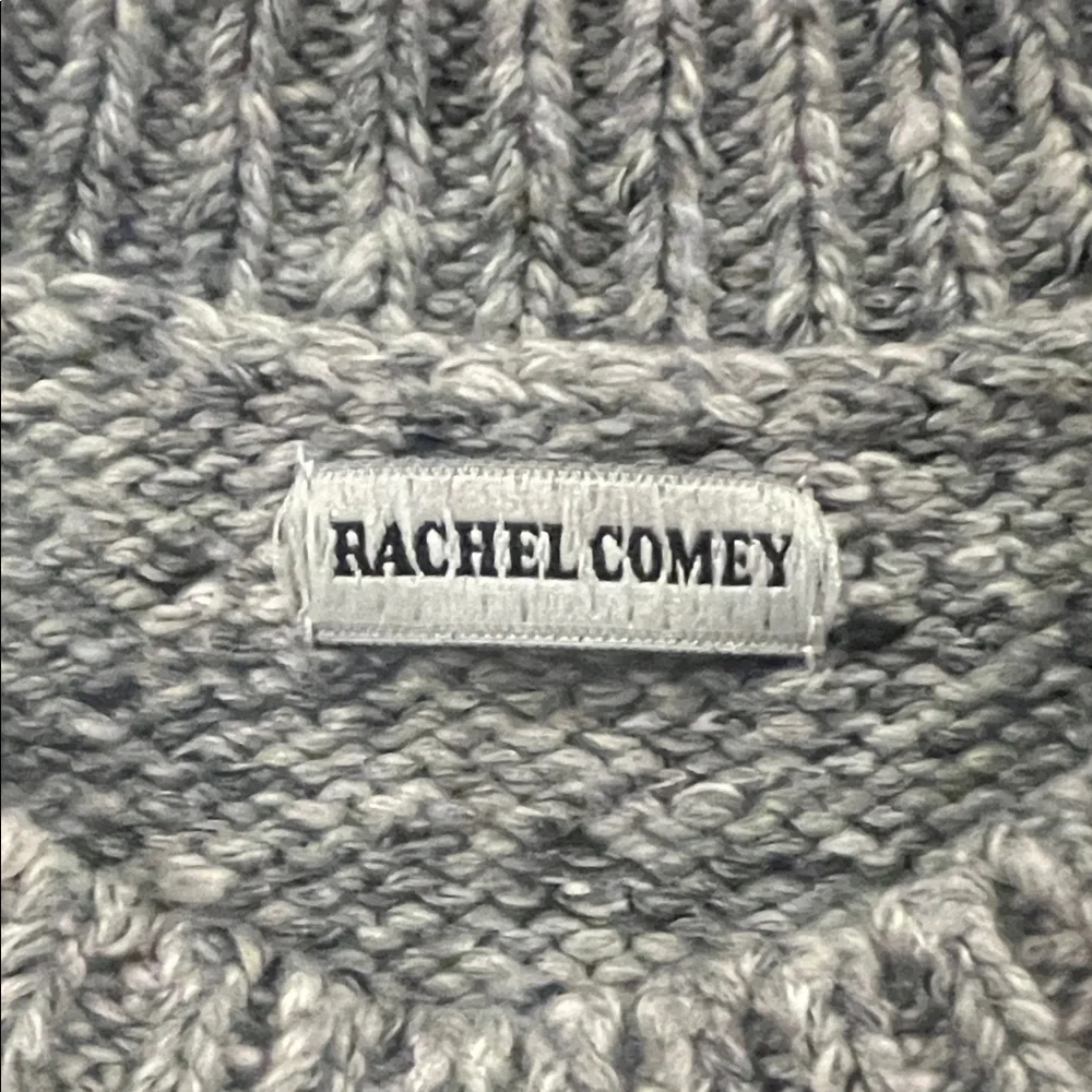 Rachel Comey Ninni Sweater M - Picture 3 of 7